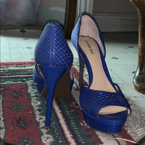 Gianni Bini High heels - Picture 3 of 3